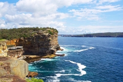 [2024] KHÁM PHÁ MÙA XUÂN NƯỚC ÚC 7N6Đ VNA MELBOURNE - CANBERRA– SYDNEY