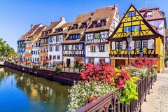 [2026] DU LỊCH TÂY ÂU ĐẶC BIỆT 10N9Đ VN ĐỨC - HÀ LAN - BỈ - PHÁP - THUỴ SĨ - Ý