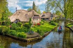 [2026] DU XUÂN 5 NƯỚC TÂY ÂU 9N8Đ VNA PHÁP-LUXEMBOURG-BỈ-HÀ LAN-ĐỨC