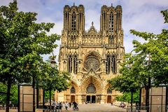[2026] THƯỞNG THỨC LỄ HỘI HOA KEUKENHOF 9N8Đ VN ĐỨC–HÀ LAN–BỈ–LUXEMBOURG–PHÁP