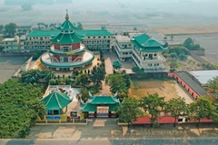[2023] HÀNH HƯƠNG ẤN ĐỘ - NEPAL THEO DẤU CHÂN PHẬT 9N8D