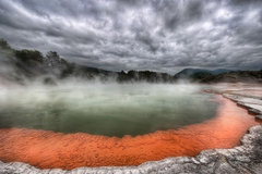[2024] DU LỊCH ÚC – NEWZEALAND 9N8Đ SYDNEY – AUCKLAND - ROTORUA