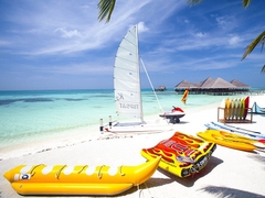 [2023] MALDIVES – THIÊN ĐƯỜNG TRONG LÒNG ẤN ĐỘ DƯƠNG 5N4D NGÀY 01.05-05.05.2023
