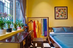 [HARMONY HOUSE – 36 PHÁT LỘC] QUẬN HOÀN KIẾM HÀ NỘI