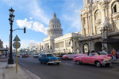 [2024] LIÊN TUYẾN CANADA - CUBA 11N10Đ EVA