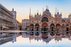 [2025] DU LỊCH TÂY ÂU 10N9Đ TK PHÁP – THỤY SỸ - Ý – VATICAN