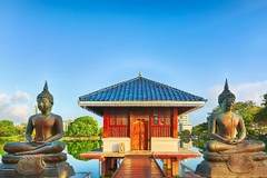 [2024] KHÁM PHÁ SRI LANKA 8N7Đ MH HÒN ĐẢO NGỌC ẤN ĐỘ DƯƠNG