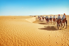 [2024] MAROC 12N9Đ TK THẾ GIỚI BƯỚC RA TỪ CÂU CHUYỆN NGÀN LẺ MỘT ĐÊM