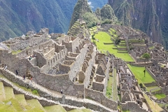 [2025] KHÁM PHÁ BRAZIL - PERU – ARGENTINA 14N13Đ EK