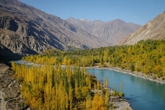 [2024] PAKISTAN 11N10Đ CZ SẮC THU MIỀN THANH KHIẾT