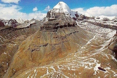 [2023] TÂY TẠNG - HÀNH TRÌNH KORA KAILASH 11N10Đ
