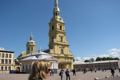 [2025] KHÁM PHÁ VÀNH ĐAI VÀNG NƯỚC NGA & DUBAI 11N10Đ EK MOSCOW - ROSTOV - YAROSLAV - ST PETER