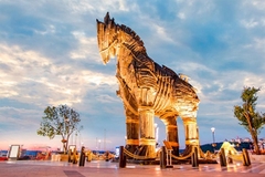 [2024] LIÊN TUYẾN HY LẠP – THỔ NHĨ KỲ 12N11Đ TK