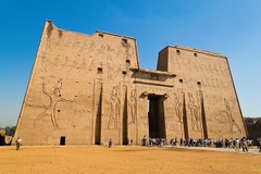 [2024] NỀN VĂN MINH CỔ XƯA AI CẬP 11N10Đ EK CAIRO - BAHARIYA - ASWAN - LUXOR - BIỂN ĐỎ