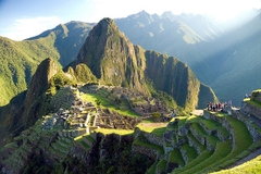 [2024] KHÁM PHÁ NAM MỸ 14N13Đ EK BRAZIL - PERU - ARGENTINA