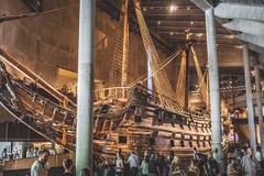 [2026] HUYỀN THOẠI BẮC ÂU 11N10Đ TK/QR PHẦN LAN-ESTONIA-THỤY ĐIỂN-NA UY-ĐAN MẠCH