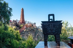 [2026] TOUR TÂN CƯƠNG 8N7Đ CZ URUMQI – KANAS BURQIN – HEMU – YINING