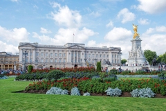 [2026] KHÁM PHÁ VƯƠNG QUỐC ANH 9N8Đ VN ENGLAND – SCOTLAND - WALES