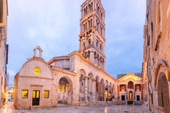 [2026] KHÁM PHÁ BALKAN – NAM TƯ CŨ 13N12Đ TK SLOVENIA–CROATIA–MOTENEGRO–KOSOVO–BẮC MACEDONIA–SERBIA