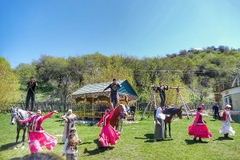 [2025] CON ĐƯỜNG TƠ LỤA (TRUNG Á) 8N7Đ KAZAKHSTAN - KYRGYZSTAN