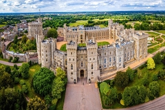 [2024] DU LỊCH ANH - SCOTLAND – XỨ WALES 9N8Đ VNA