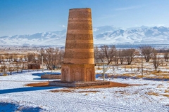 [2025] TRUNG Á 22N21Đ QR KAZAKHSTAN–KYRGYZSTAN–UZBEKISTAN–TAJIKISTANT–URKMENISTAN