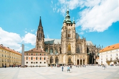 [2024] ĐÔNG ÂU 10N9Đ VNA ĐỨC – ÁO – HUNGARY – SLOVAKIA – SÉC – ĐỨC