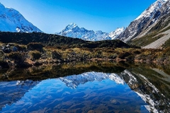 [2026] KHÁM PHÁ TRỌN VẸN 2 ĐẢO NEW ZEALAND 10N9Đ MH