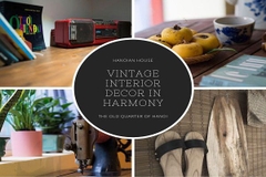 [HARMONY HOUSE – 36 PHÁT LỘC] QUẬN HOÀN KIẾM HÀ NỘI