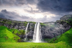 [2024] QUẦN ĐẢO BẮC ÂU 14N11Đ QR FI QUẦN ĐẢO FAROE – ICELAND – GREENLAND...