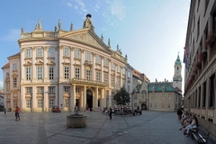 [2025] ĐÔNG ÂU 10N9Đ TK ĐỨC – SÉC – ÁO – SLOVAKIA – HUNGARY