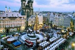 [2025] KHÁM PHÁ 6 NƯỚC CHÂU ÂU 12N11Đ VNA PHÁP – THỤY SĨ - Ý - ÁO - SÉC - ĐỨC