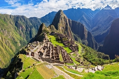 [2024] CHƯƠNG TRÌNH DU LỊCH ĐẶC BIỆT NAM MỸ ARGENTINA – PERU – BRAZIL 18N17Đ QR