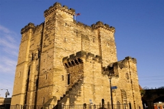 [2024] VƯƠNG QUỐC ANH 13N12Đ QR IRELAND ENGLAND – WALES – SCOTLAND...