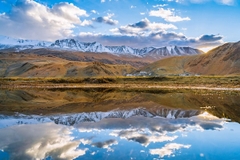 [2024] ẤN ĐỘ 10N10Đ VJ LEH - NUBRA - HANLE - PANGONG - TSOMORIRI