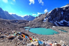 [2023] TÂY TẠNG - HÀNH TRÌNH KORA KAILASH 11N10Đ