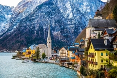 [2025] KHÁM PHÁ ĐÔNG ÂU VÀ VÙNG BALKANS 10N9Đ VNA ĐỨC–SLOVENIA–CROATIA–BOSNIA&HERZEGOVINA–ÁO 