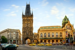 [2024] DU THUYỀN BẮC ÂU 15N14Đ QR ĐAN MẠCH-NAUY-LITVA-LATVIA-ESTONIA-THỤY ĐIỂN-PHẦN LAN