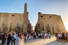 [2025] AI CẬP 12N11Đ QR CAIRO-BAHARIYA–ALEXANDRIA-ASWAN-LUXOR-BIỂN ĐỎ