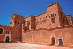 [2024] MAROC 12N9Đ TK THẾ GIỚI BƯỚC RA TỪ CÂU CHUYỆN NGÀN LẺ MỘT ĐÊM