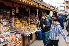 [2026] NƯỚC NGA KỲ VỸ 9N8Đ VN MOSCOW – SAINT PETERSBURG