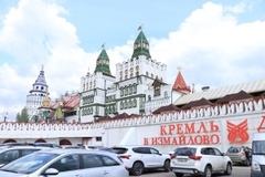 [2026] THƯỞNG NGOẠN NƯỚC NGA 9N8Đ VN MOSCOW–VLADIMIR-SUZDAL–SAINT PETERSBURG