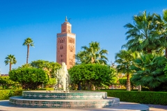 [2025] KHÁM PHÁ LỤC ĐỊA ÂU PHI 11N10Đ TK TÂY BAN NHA – BỒ ĐÀO NHA – MAROC