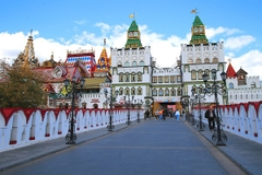 [2024] CUNG ĐƯỜNG VÀNG NƯỚC NGA 9N8Đ CZ MOSCOW - SAINT PETERSBURG