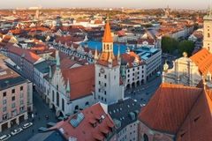 [2024] ĐÔNG ÂU 10N9Đ VNA ĐỨC – ÁO – HUNGARY – SLOVAKIA – SÉC – ĐỨC