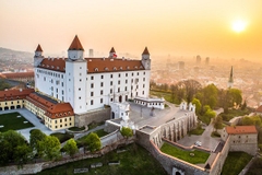 [2026] HÀNH TRÌNH ĐÔNG ÂU 10N9Đ QR/TK/EK ĐỨC-SÉC-ÁO-SLOVAKIA–HUNGARY