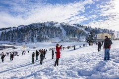 [2026] KHÁM PHÁ “XỨ SỞ THẢM BAY” THỔ NHĨ KỲ 10N9Đ CA