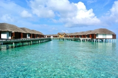 [2023] MALDIVES – THIÊN ĐƯỜNG TRONG LÒNG ẤN ĐỘ DƯƠNG 5N4D NGÀY 01.05-05.05.2023