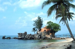 [2021] - GROUPTOUR PHÚ QUỐC 4N3Đ VNA T1.2.3.2021 BAY SANG VỀ TRƯA