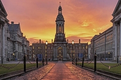 [2024] DU LỊCH VƯƠNG QUỐC ANH - IRELAND 12N11Đ QR